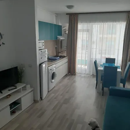 アパート Summerland Mrs ママイア