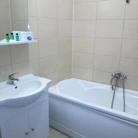 アパート Summerland Mrs ママイア