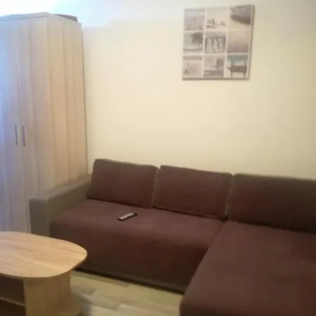 アパート Summerland Mrs *