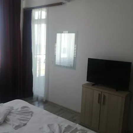 Summerland Mrs アパート