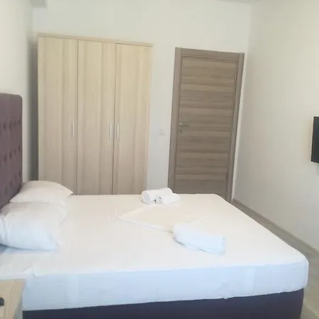 Summerland Mrs アパート *