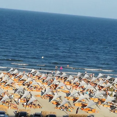 Summerland Mrs アパート