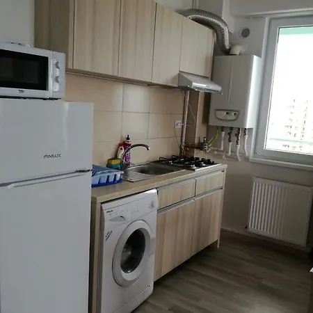 アパート Summerland Mrs *