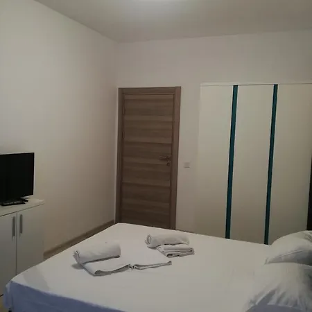 Summerland Mrs アパート *