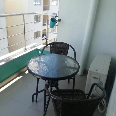 Apartment Summerland Mrs Mamaia