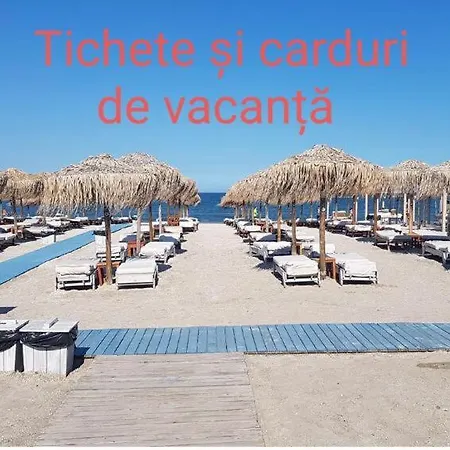 Апартаменты Summerland Mrs *