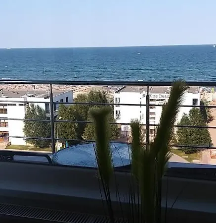 דירה Summerland Mrs מאמאיה