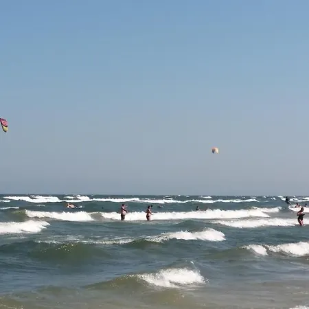 Summerland Mrs Daire Mamaia