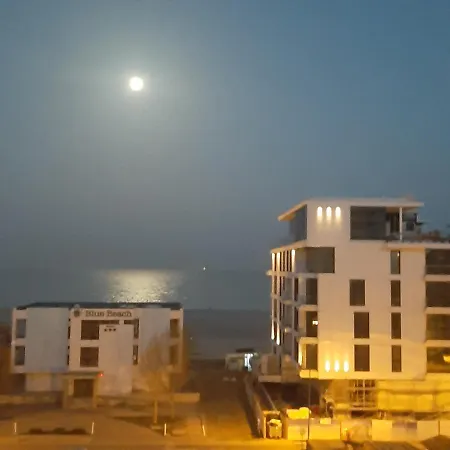 公寓 Summerland Mrs 马马亚