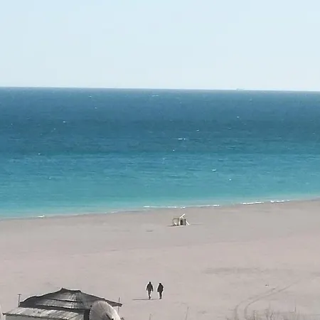 Summerland Mrs Апартаменты Мамая