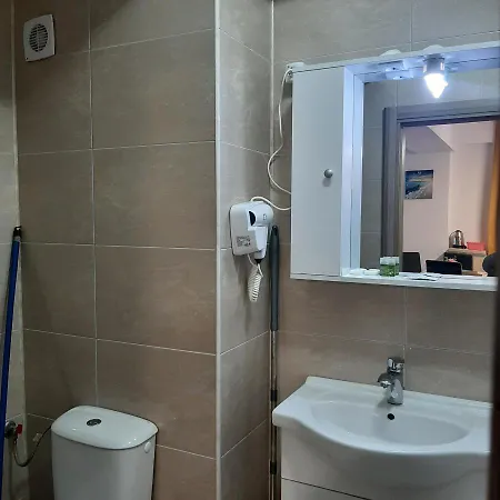 Summerland Mrs Апартаменты *