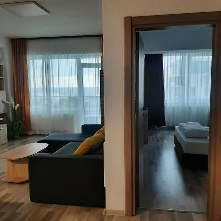 Summerland Mrs Апартаменты Мамая