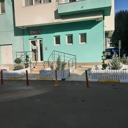 公寓 Summerland Mrs