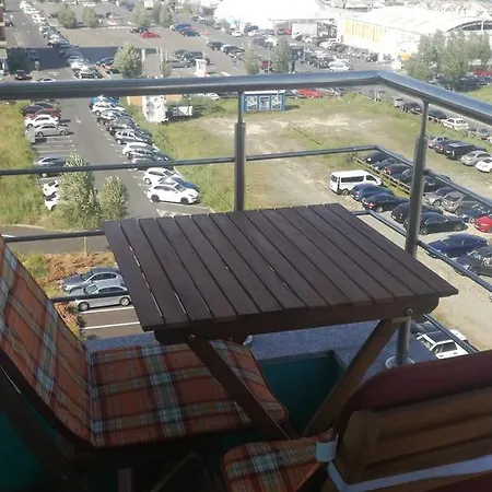 Summerland Mrs דירה *