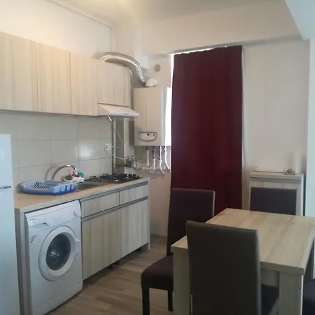 דירה Summerland Mrs *