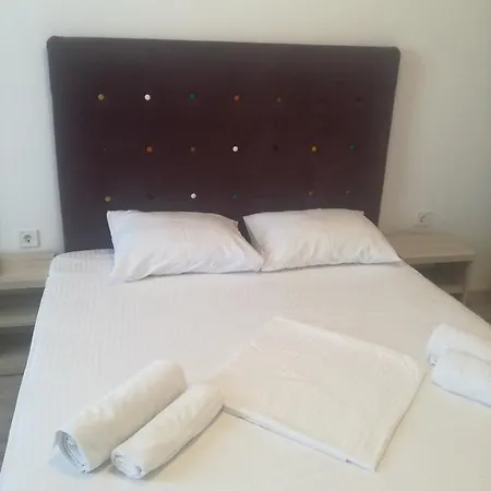 Summerland Mrs Апартаменты