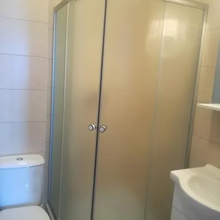 Apartment Summerland Mrs Mamaia