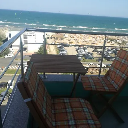 Apartment Summerland Mrs