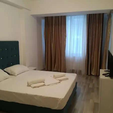 דירה Summerland Mrs מאמאיה