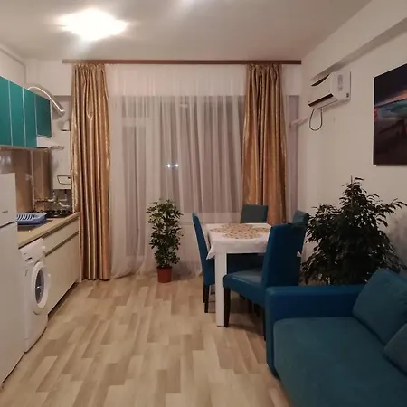 Summerland Mrs Apartment Mamaia