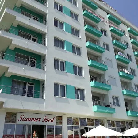 Summerland Mrs * Mamaia