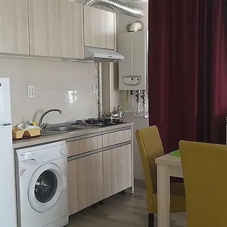 Summerland Mrs דירה מאמאיה