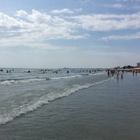 Summerland Mrs Апартаменты *