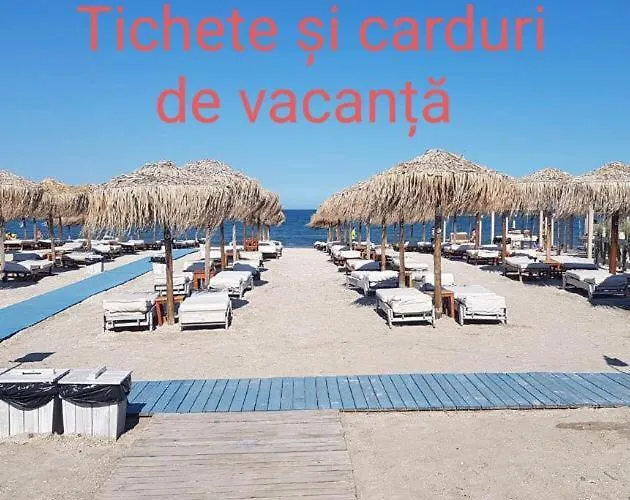 Appartamento Summerland Mrs *