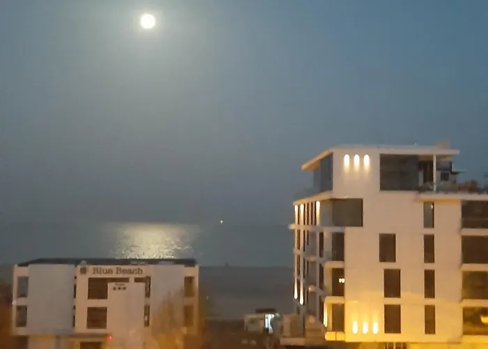 Appartamento Summerland Mrs Mamaia