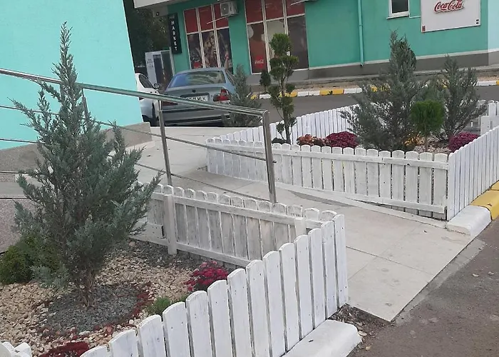 Summerland Mrs Appartamento