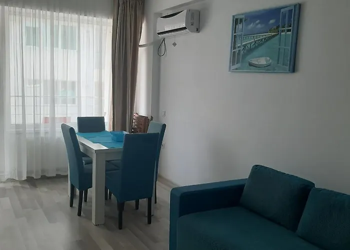 Appartamento Summerland Mrs *