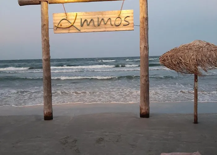 Summerland Mrs Appartamento