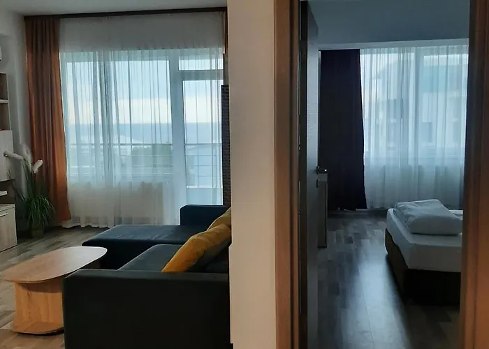 Summerland Mrs Appartamento Mamaia