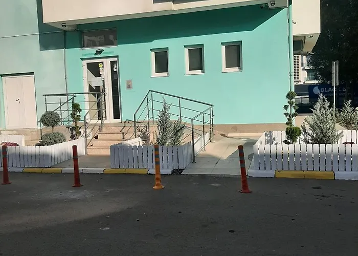 Appartamento Summerland Mrs